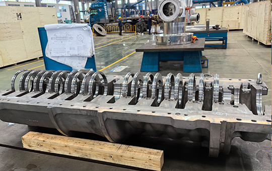 How to Select the Right Chemical Process Pump for Your Project